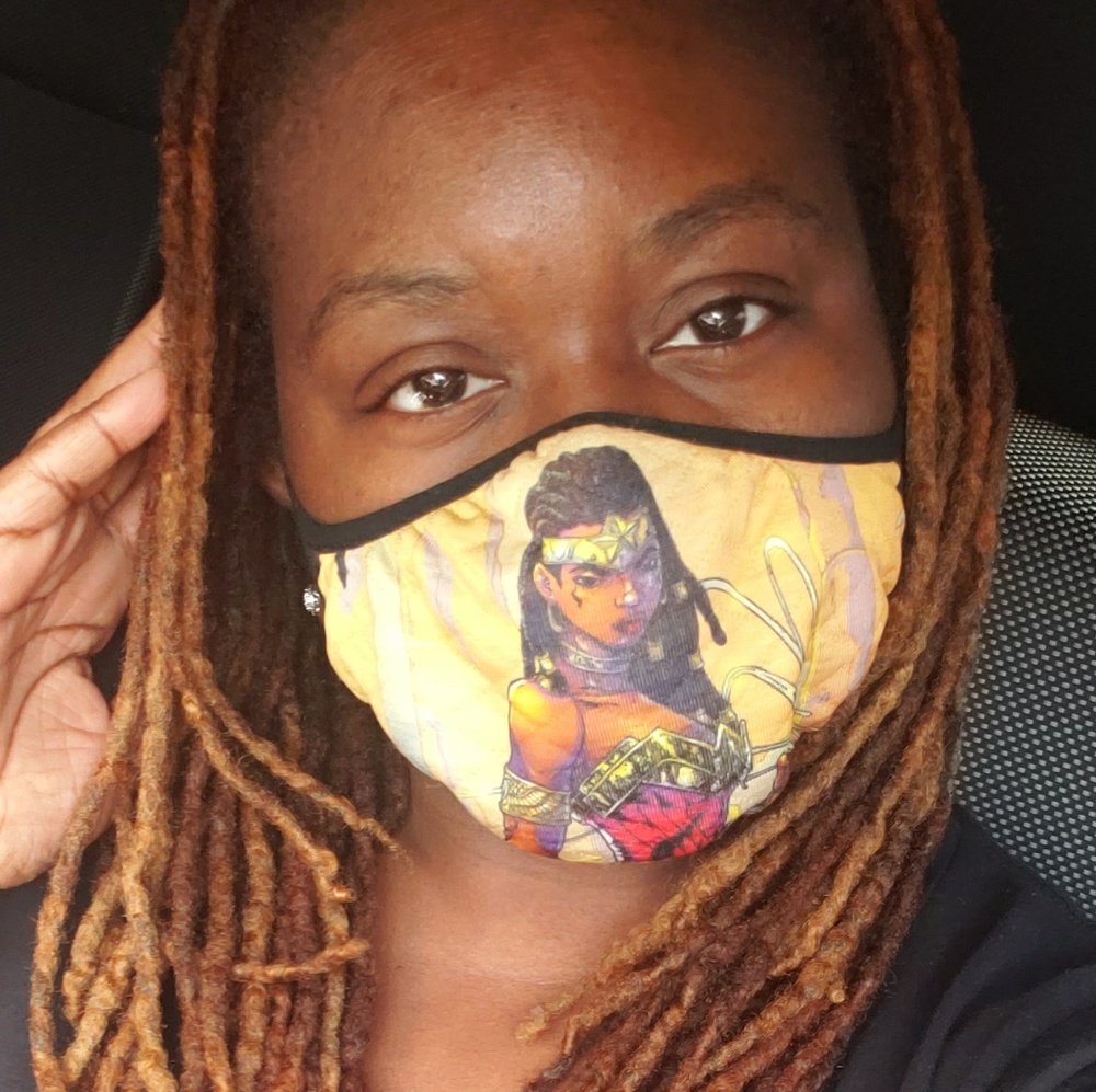 Meet your Posher, Chimere